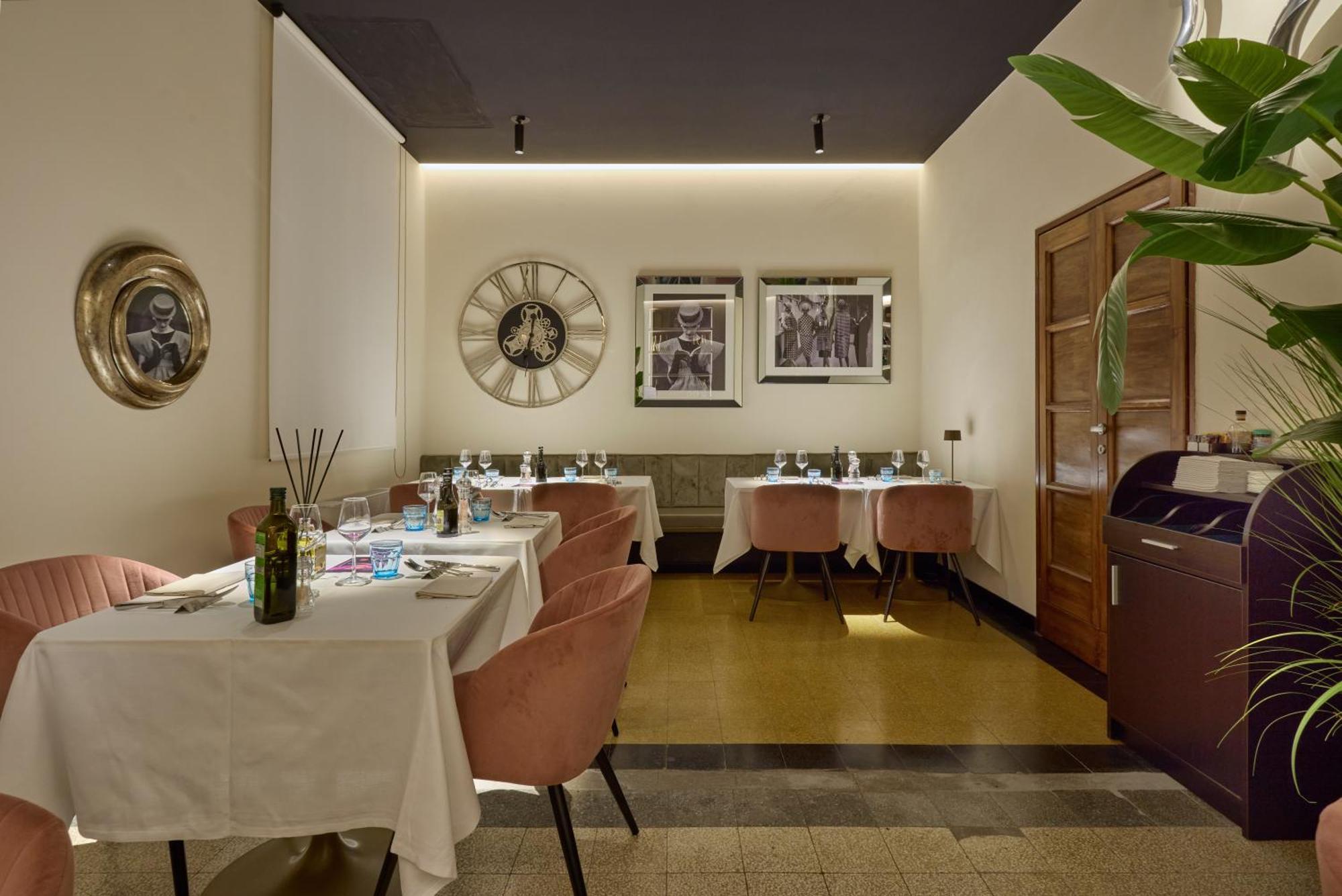 Le Maginot Relais Panzió Castelvetro Piacentino Kültér fotó