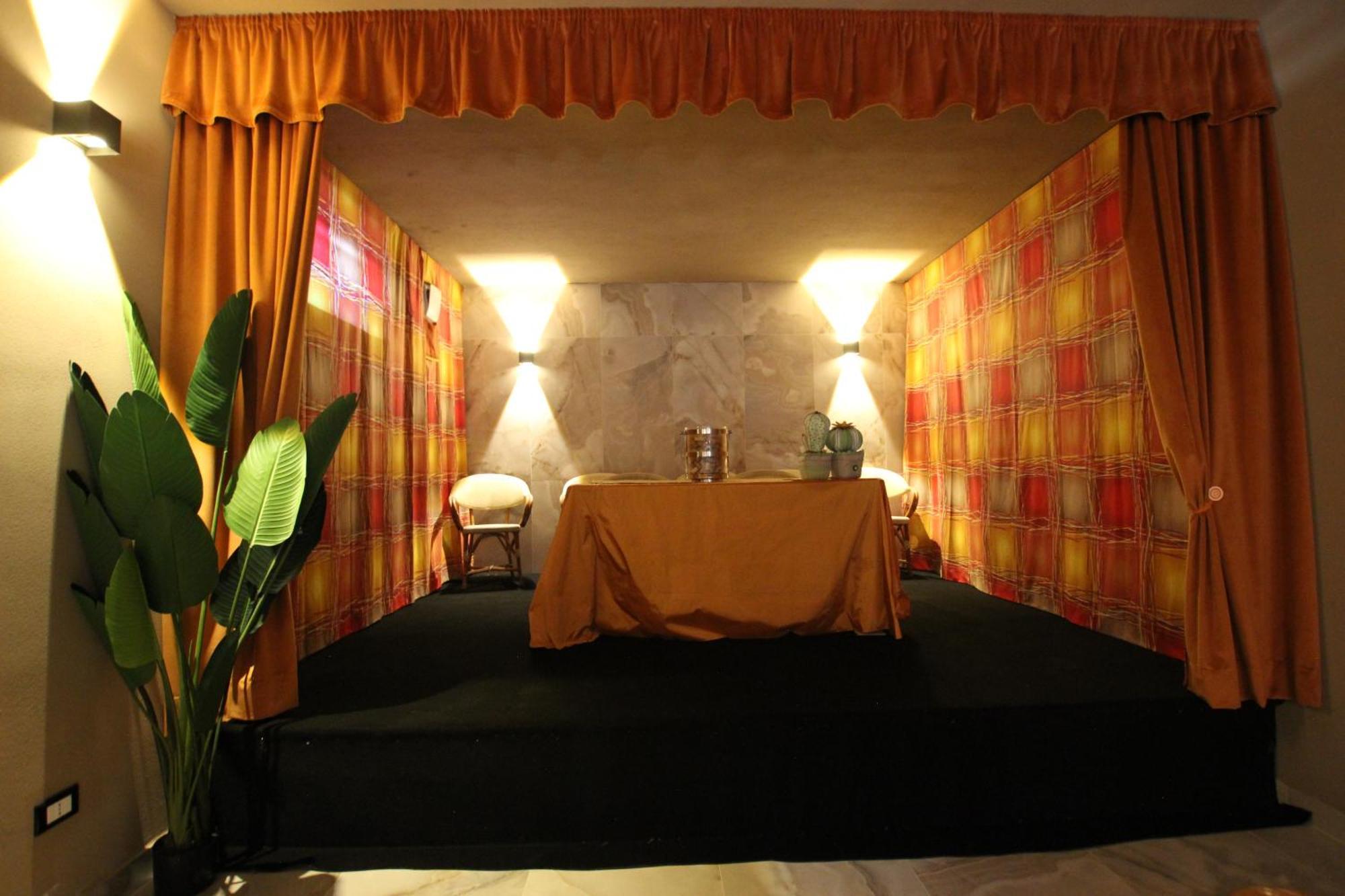 Le Maginot Relais Panzió Castelvetro Piacentino Kültér fotó
