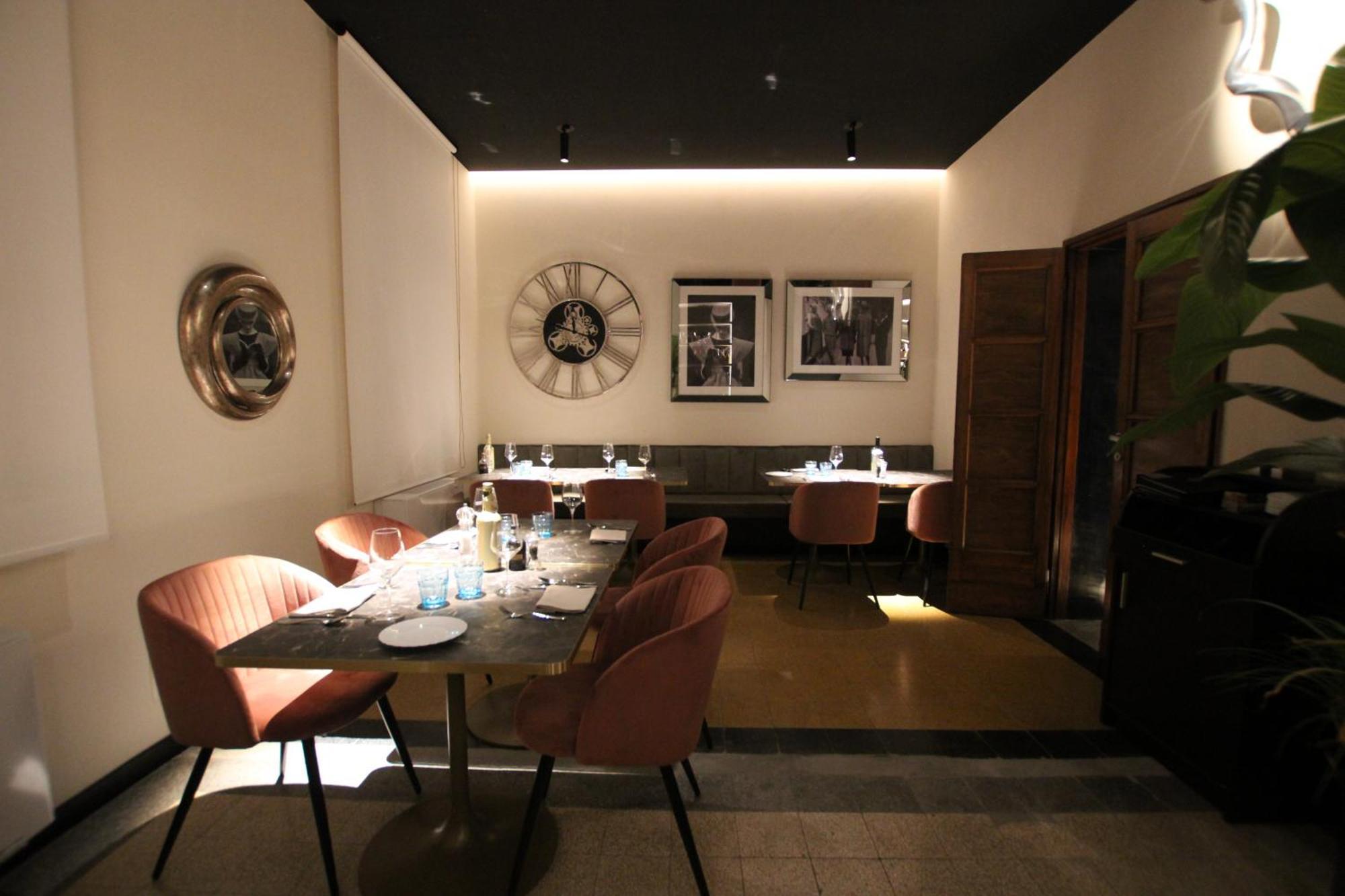 Le Maginot Relais Panzió Castelvetro Piacentino Kültér fotó