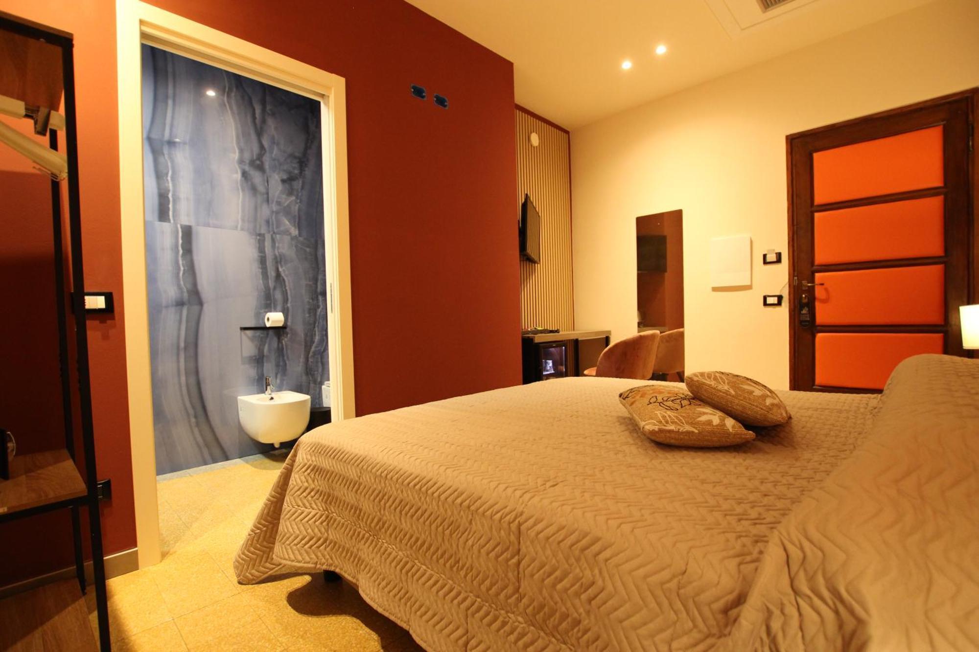 Le Maginot Relais Panzió Castelvetro Piacentino Kültér fotó